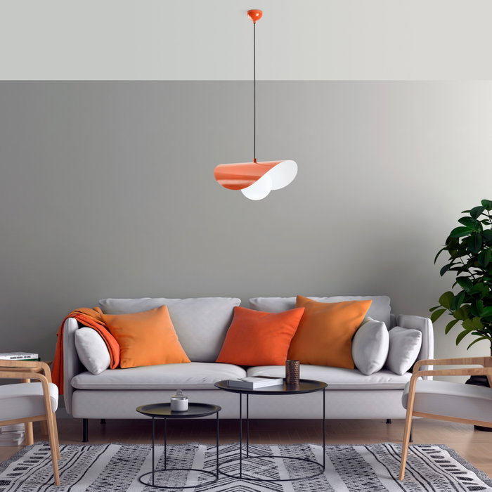 Opviq Vatoz Nus 2866 Naranja